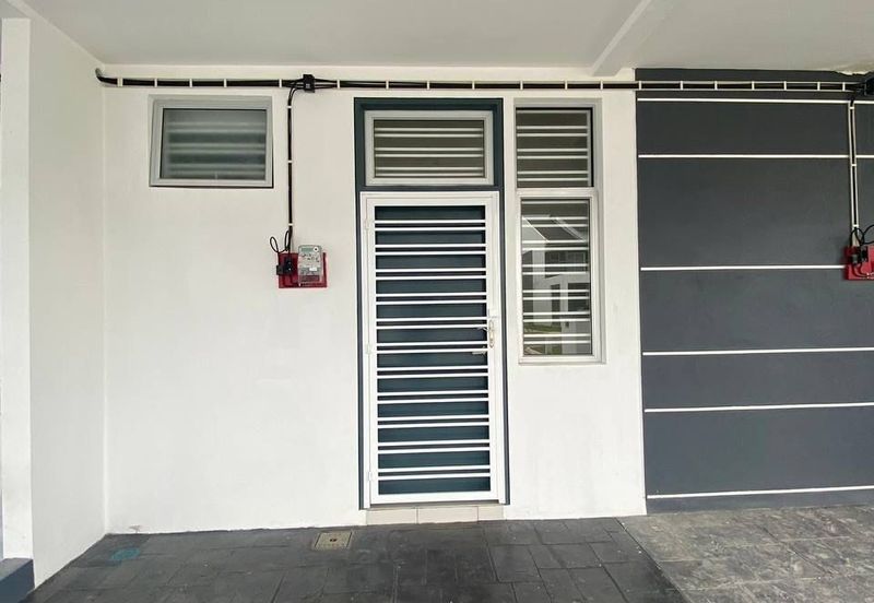 Kita Bayu @ Cybersouth