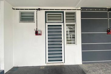 Kita Bayu @ Cybersouth