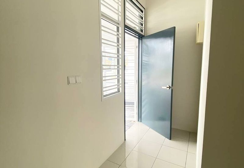 Kita Bayu @ Cybersouth