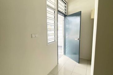 Kita Bayu @ Cybersouth