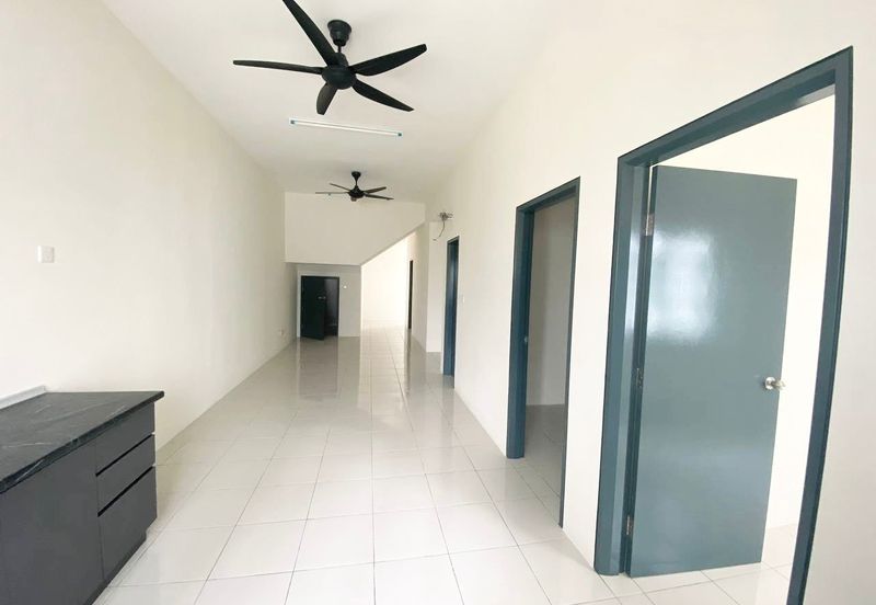 Kita Bayu @ Cybersouth