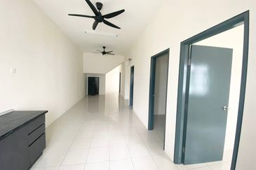 Kita Bayu @ Cybersouth