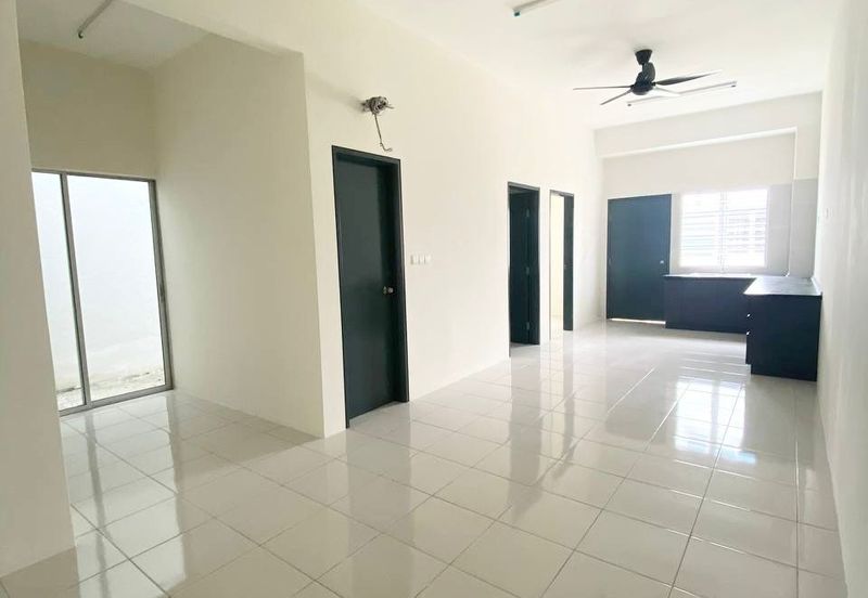 Kita Bayu @ Cybersouth