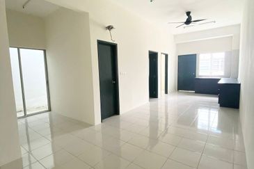 Kita Bayu @ Cybersouth