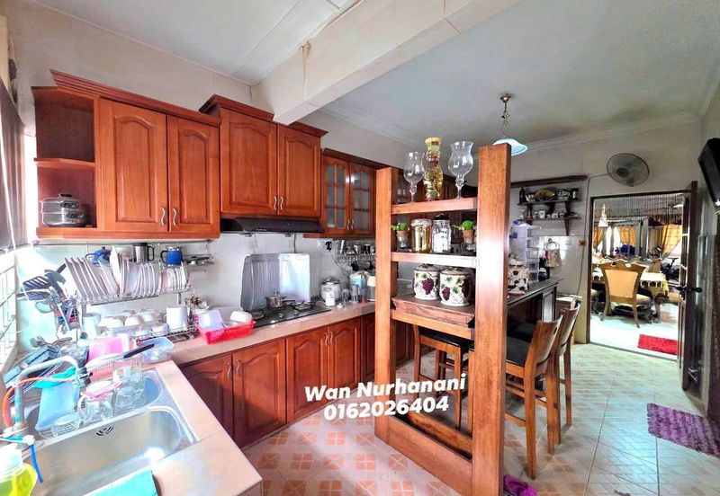 Seksyen 4, Bandar Baru Bangi