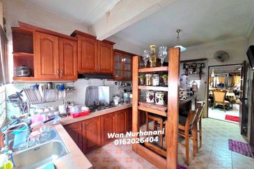 Seksyen 4, Bandar Baru Bangi