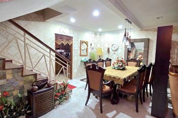 Seksyen 4, Bandar Baru Bangi