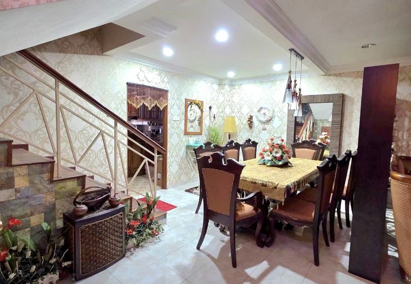 Seksyen 4, Bandar Baru Bangi