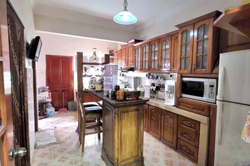 Seksyen 4, Bandar Baru Bangi