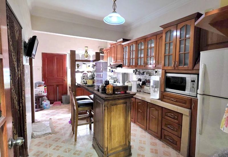 Seksyen 4, Bandar Baru Bangi