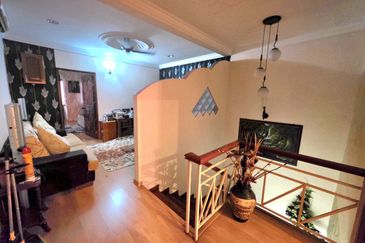 Seksyen 4, Bandar Baru Bangi