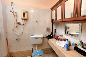 Seksyen 4, Bandar Baru Bangi