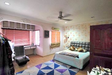 Seksyen 4, Bandar Baru Bangi