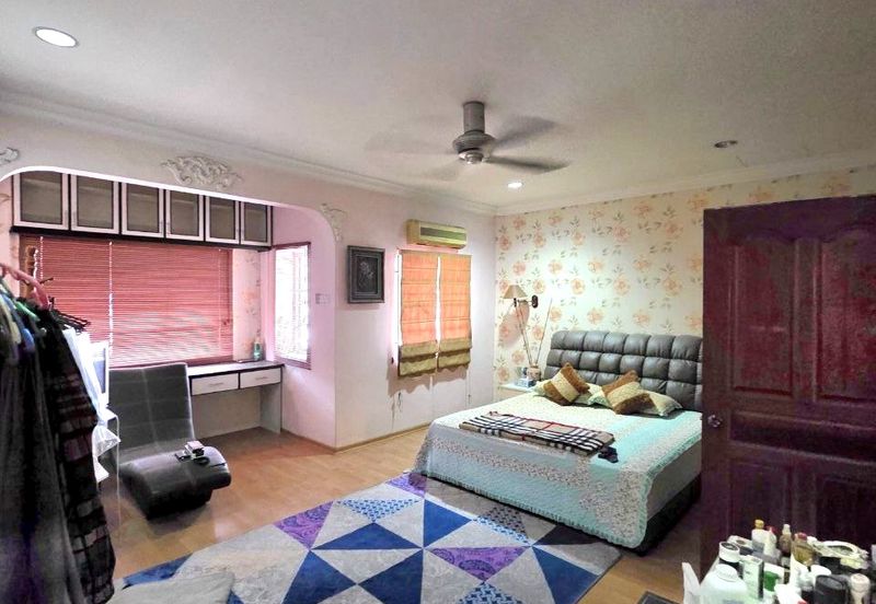 Seksyen 4, Bandar Baru Bangi