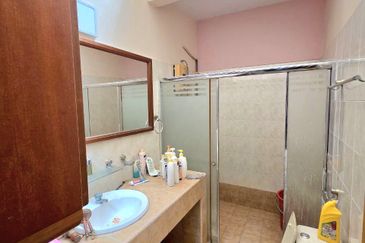 Seksyen 4, Bandar Baru Bangi