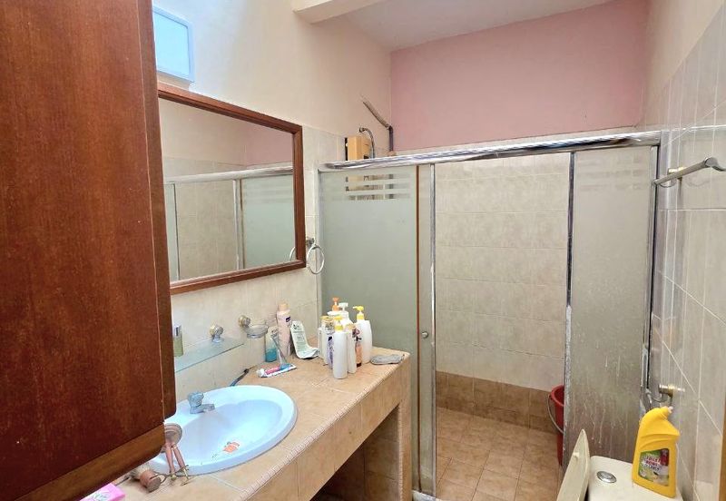 Seksyen 4, Bandar Baru Bangi