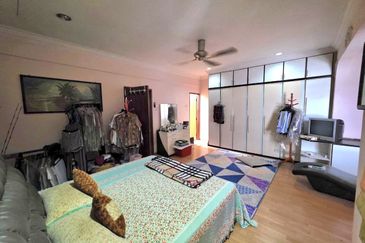 Seksyen 4, Bandar Baru Bangi