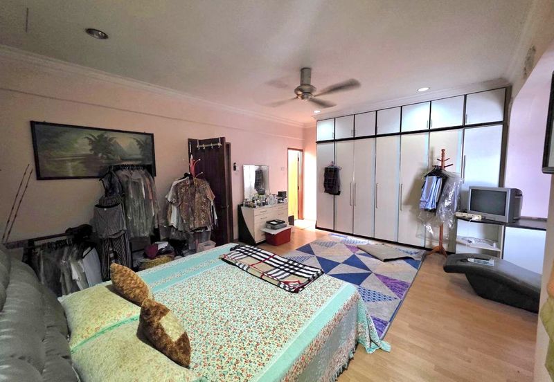 Seksyen 4, Bandar Baru Bangi