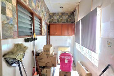 Seksyen 4, Bandar Baru Bangi