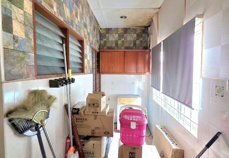 Seksyen 4, Bandar Baru Bangi