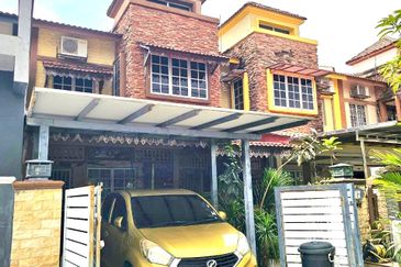 Seksyen 4, Bandar Baru Bangi