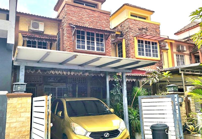 Seksyen 4, Bandar Baru Bangi