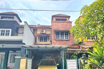 Seksyen 4, Bandar Baru Bangi