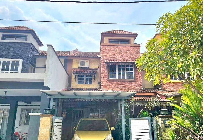 Seksyen 4, Bandar Baru Bangi