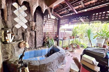 Seksyen 4, Bandar Baru Bangi