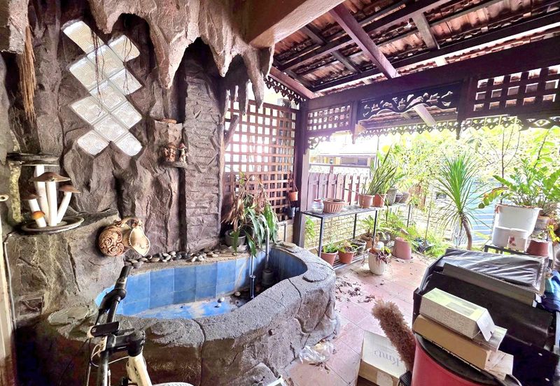 Seksyen 4, Bandar Baru Bangi