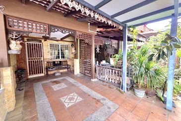 Seksyen 4, Bandar Baru Bangi