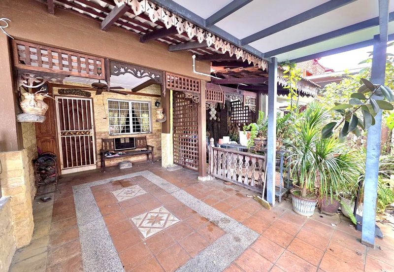 Seksyen 4, Bandar Baru Bangi