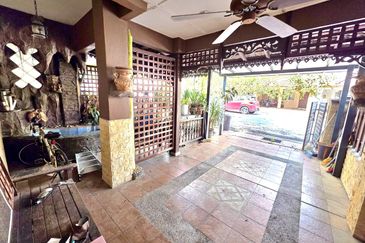 Seksyen 4, Bandar Baru Bangi