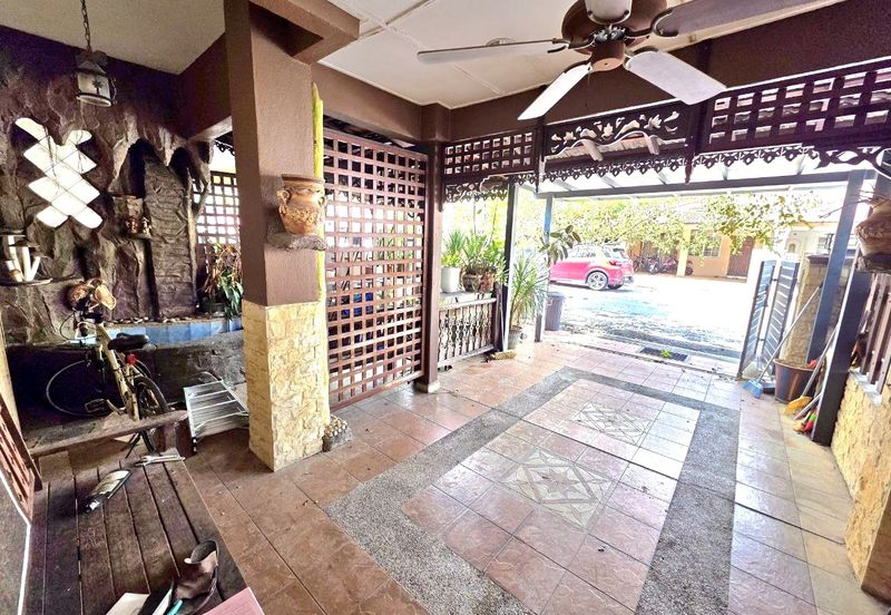 Seksyen 4, Bandar Baru Bangi