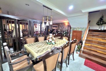 Seksyen 4, Bandar Baru Bangi