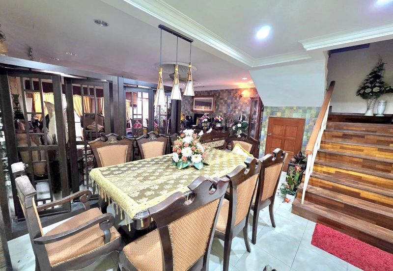 Seksyen 4, Bandar Baru Bangi