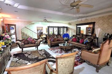 Seksyen 4, Bandar Baru Bangi