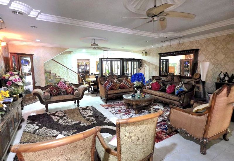 Seksyen 4, Bandar Baru Bangi