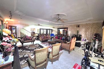 Seksyen 4, Bandar Baru Bangi