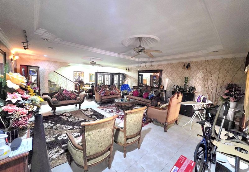 Seksyen 4, Bandar Baru Bangi