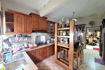 Seksyen 4, Bandar Baru Bangi