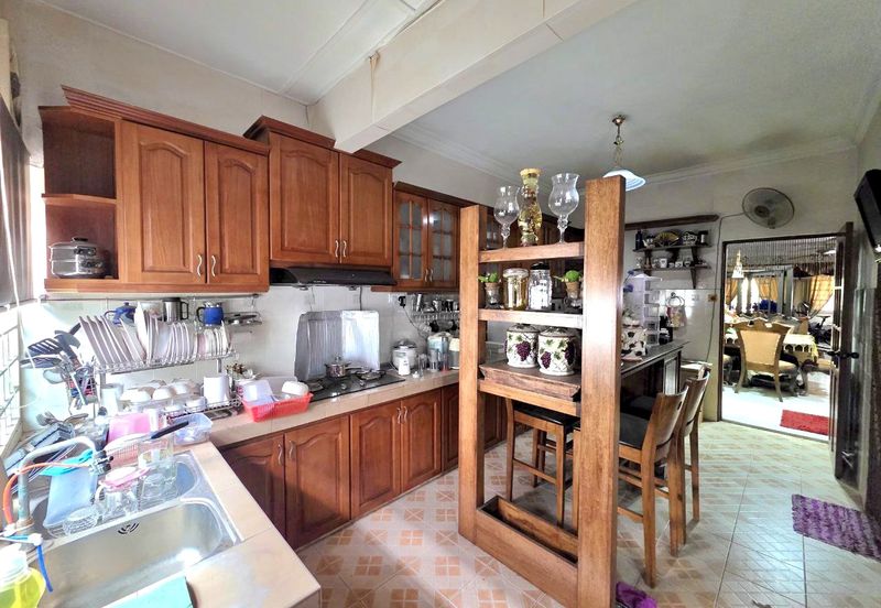 Seksyen 4, Bandar Baru Bangi