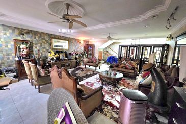 Seksyen 4, Bandar Baru Bangi