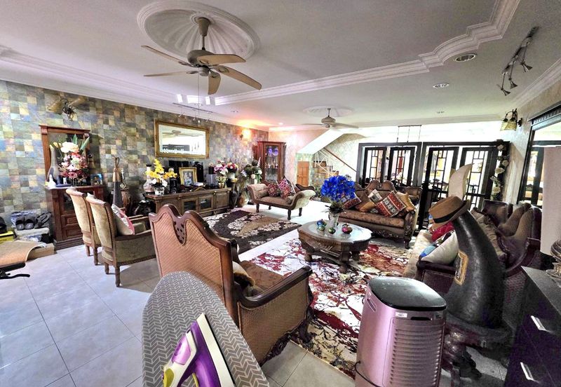 Seksyen 4, Bandar Baru Bangi