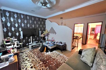 Seksyen 4, Bandar Baru Bangi