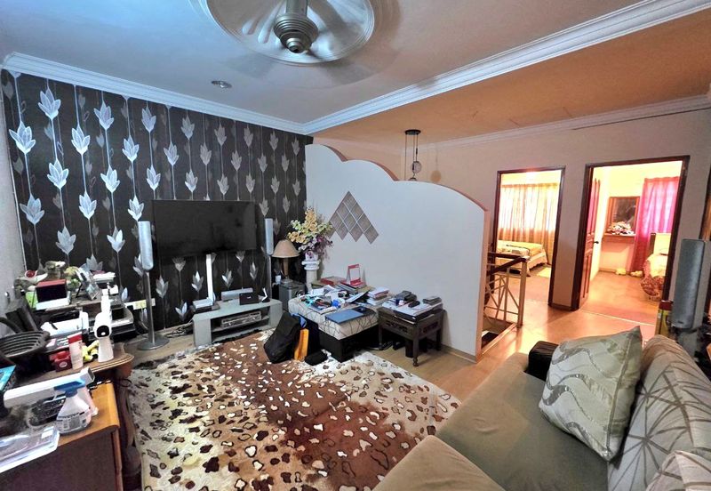 Seksyen 4, Bandar Baru Bangi