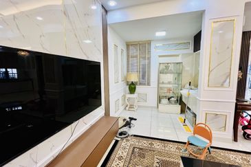 Saujana Villa, Kajang