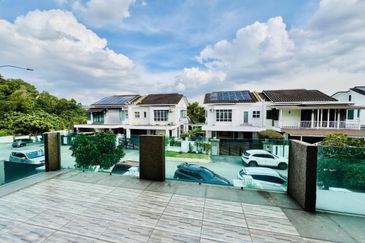 Saujana Villa, Kajang