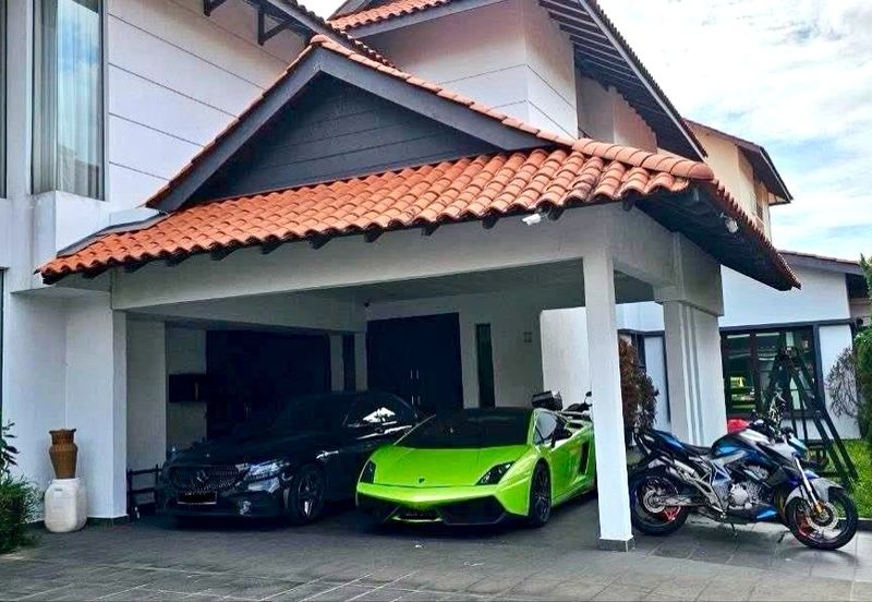 Country Heights Kajang