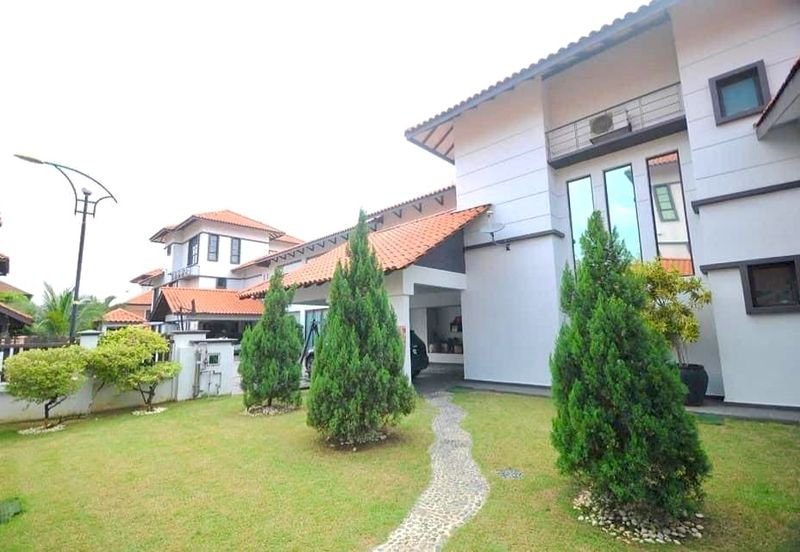 Country Heights Kajang